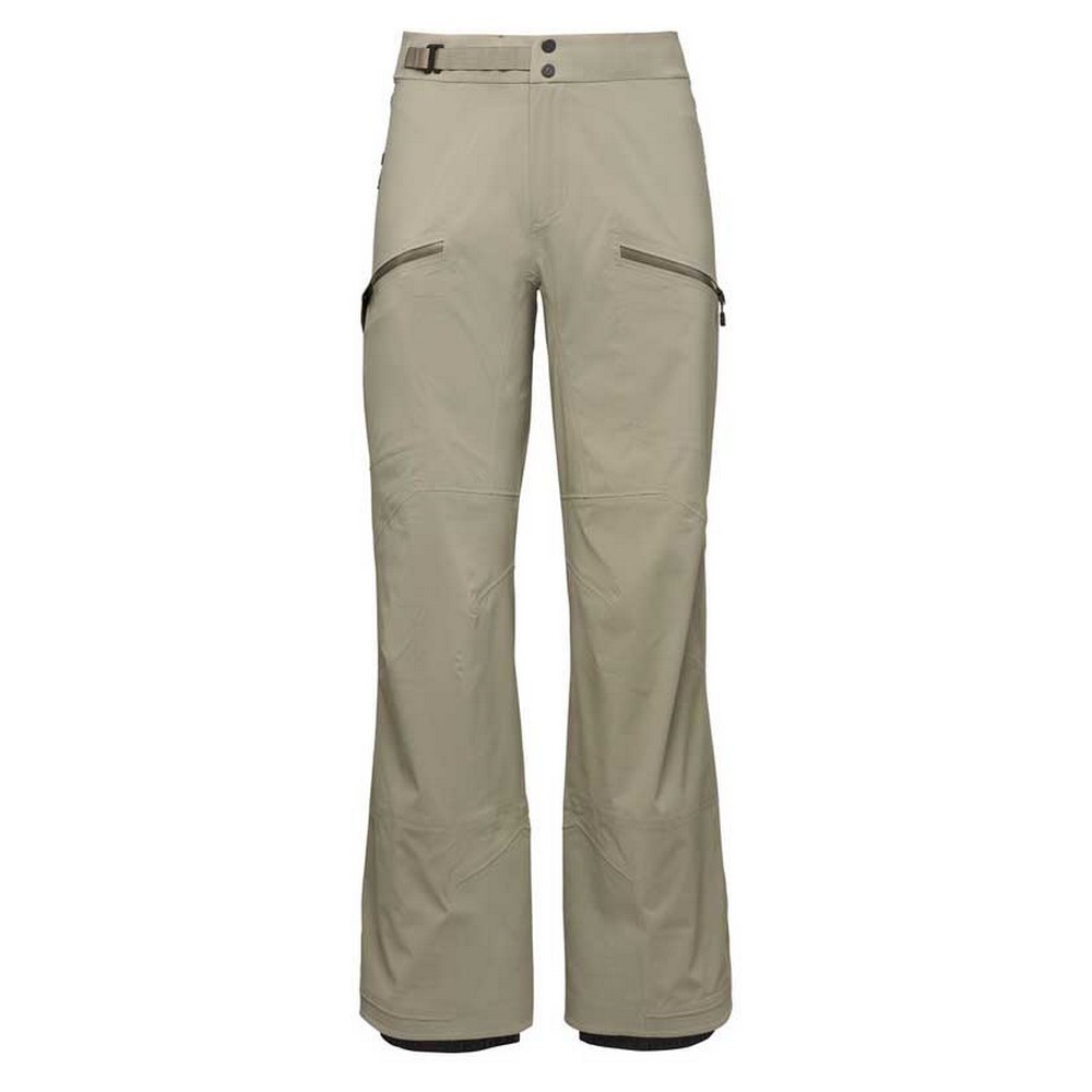 Black Diamond Recon Lt Stretch Pants Beige M Mann von Black Diamond