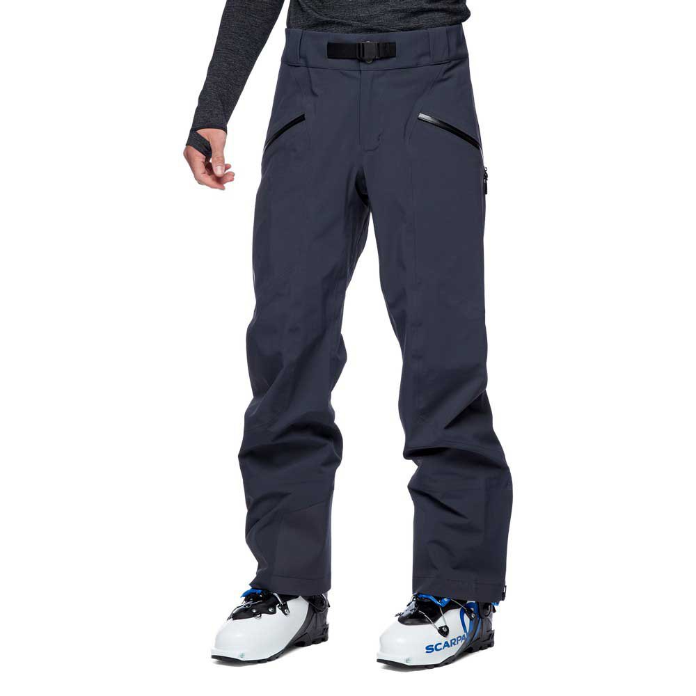 Black Diamond Recon Stretch Pants Schwarz L Mann Black Diamond Recon Stretch Pants Schwarz L Mann von Black Diamond