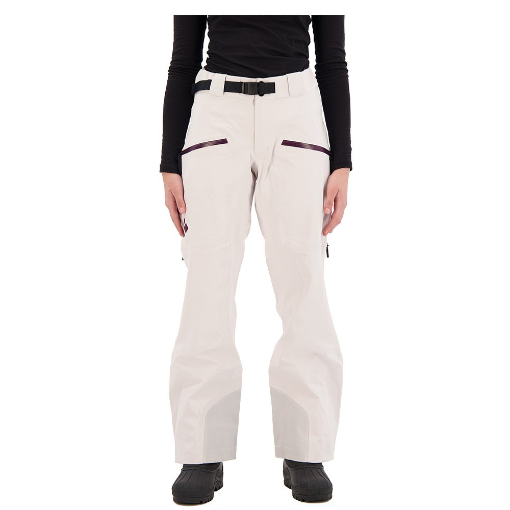 Black Diamond Recon Stretch Pants Weiß L Frau von Black Diamond