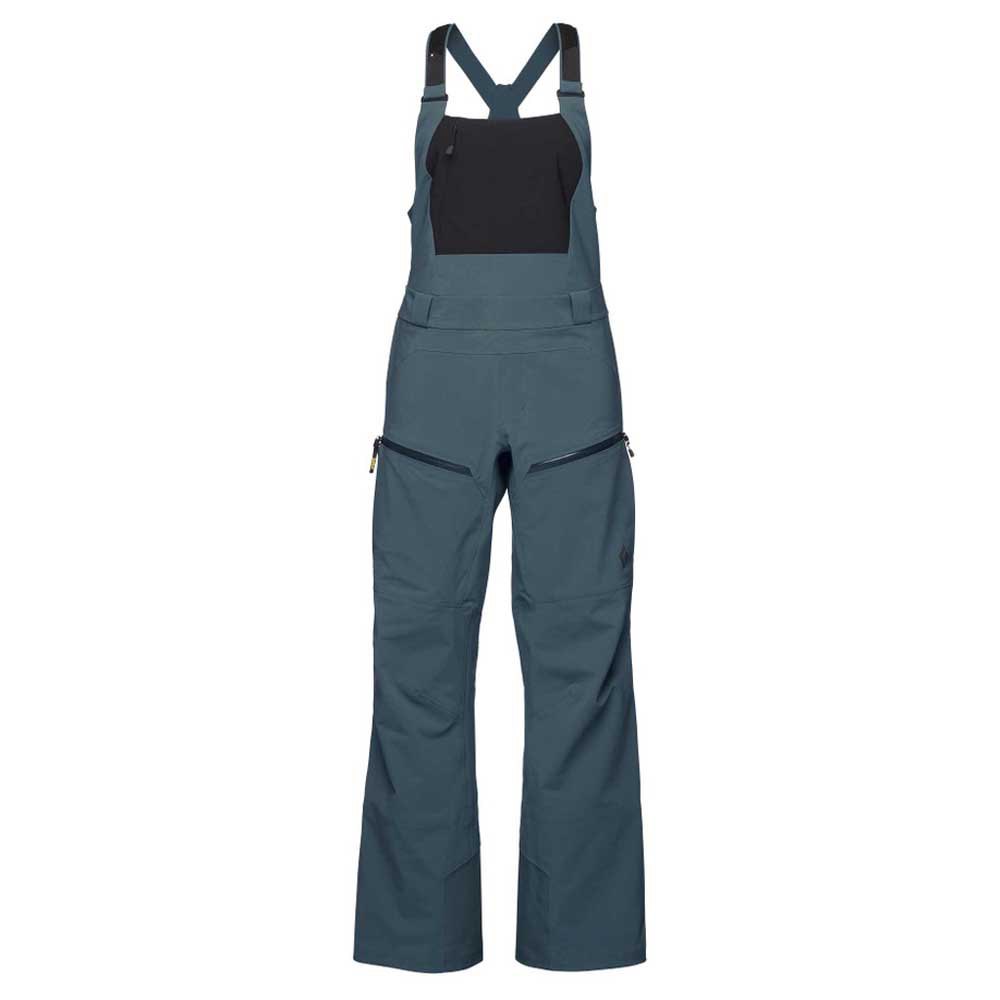 Black Diamond Recon Stretch Race Suit Blau XS Frau Black Diamond Recon Stretch Race Suit Blau XS Frau von Black Diamond