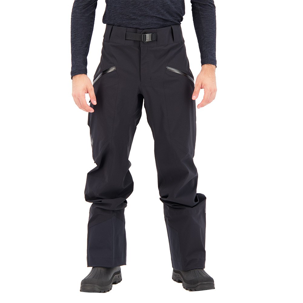 Black Diamond Recon Stretch Ski Pants Grau L Mann von Black Diamond