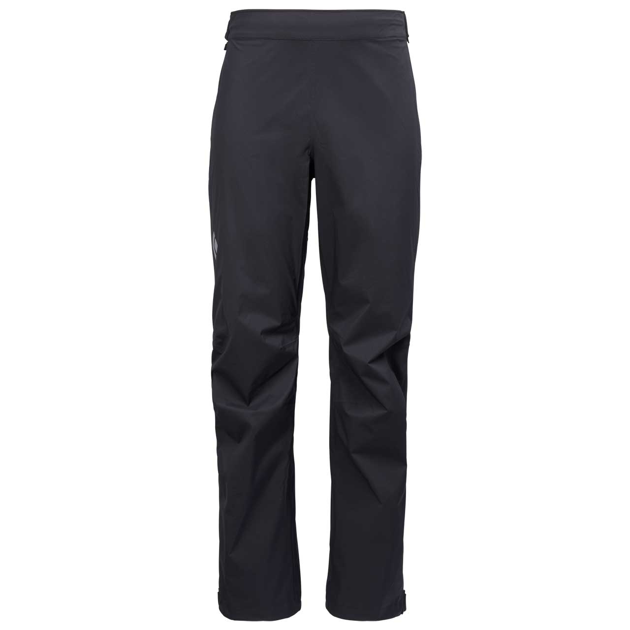 Black Diamond Regenhose Fineline - Black, L Black Diamond Regenhose Fineline - Black, L von Black Diamond