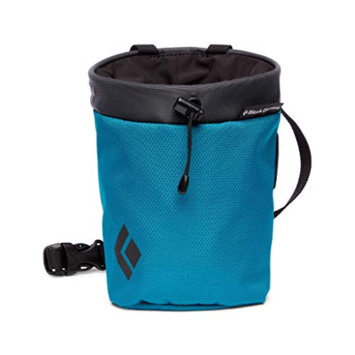 Black Diamond Repo Chalkbag, Ocean, M-L von Black Diamond