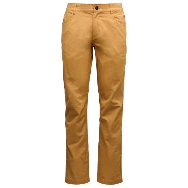 Black Diamond - Rocklock Pants - Kletterhose Gr 31 braun Black Diamond - Rocklock Pants - Kletterhose Gr 31 braun von Black Diamond