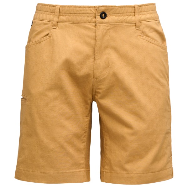 Black Diamond - Rocklock Shorts - Shorts Gr 34 beige Black Diamond - Rocklock Shorts - Shorts Gr 34 beige von Black Diamond