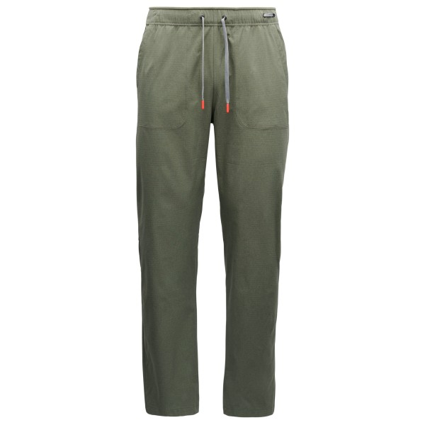 Black Diamond - Sequence Pants - Kletterhose Gr S oliv Black Diamond - Sequence Pants - Kletterhose Gr S oliv von Black Diamond
