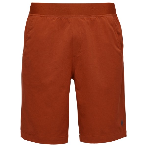 Black Diamond - Sierra Shorts - Shorts Gr XL rot Black Diamond - Sierra Shorts - Shorts Gr XL rot von Black Diamond