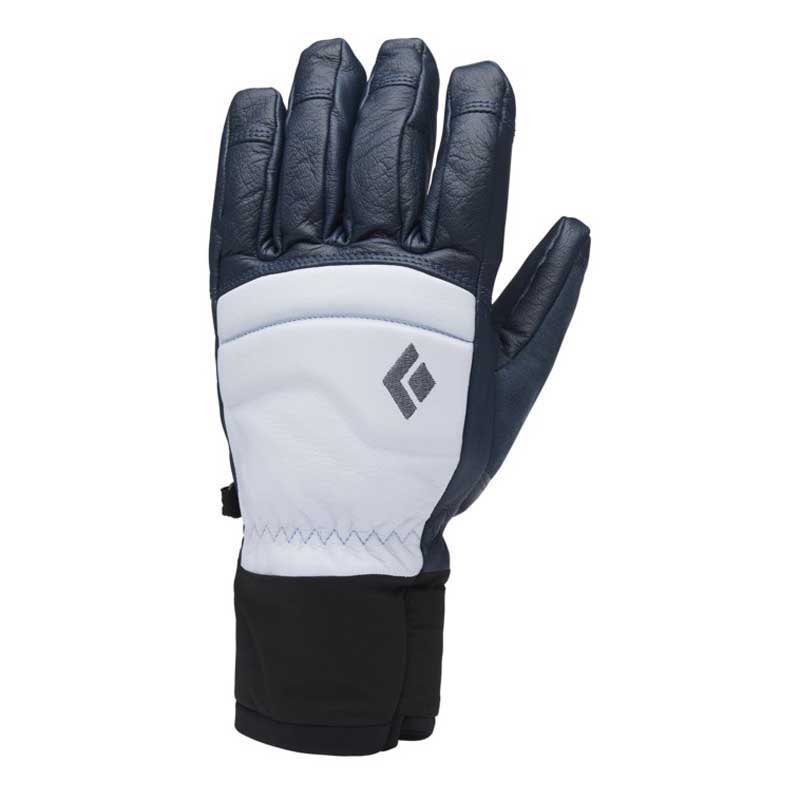 Black Diamond Spark Gloves Schwarz S Frau Black Diamond Spark Gloves Schwarz S Frau von Black Diamond