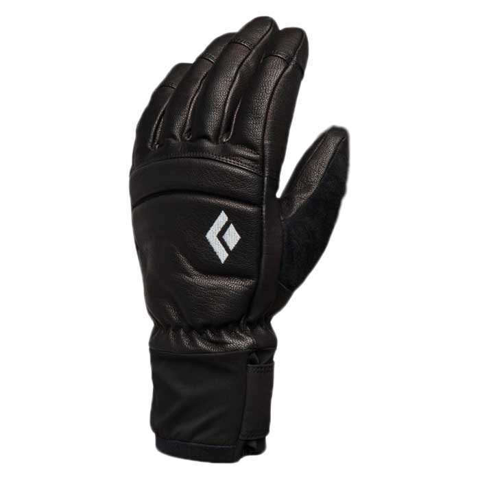 Black Diamond Spark Gloves Schwarz XS Frau Black Diamond Spark Gloves Schwarz XS Frau von Black Diamond