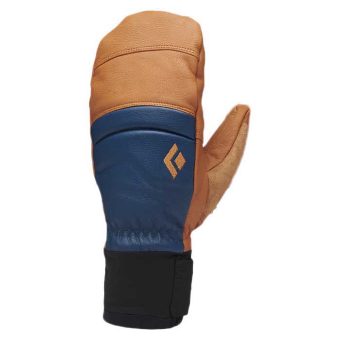 Black Diamond Spark Mittens Braun L Mann Black Diamond Spark Mittens Braun L Mann von Black Diamond