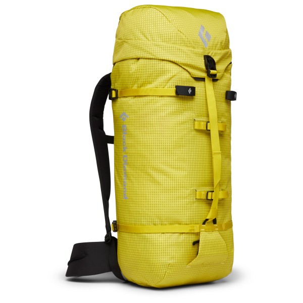 Black Diamond - Speed 30 - Tourenrucksack Gr 28 l - S/M gelb Black Diamond - Speed 30 - Tourenrucksack Gr 28 l - S/M gelb von Black Diamond