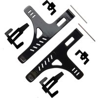 Black Diamond Splitboard Tail Straps Black Diamond Splitboard Tail Straps von Black Diamond