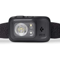 Black Diamond Spot 400-R Stirnlampe Black Diamond Spot 400-R Stirnlampe von Black Diamond