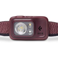 Black Diamond Spot 400-R Stirnlampe Black Diamond Spot 400-R Stirnlampe von Black Diamond