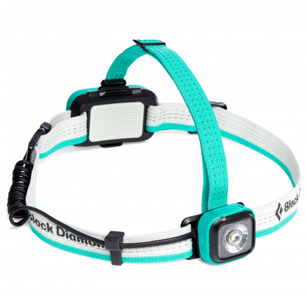 Black Diamond - Sprinter 500 Headlamp - Stirnlampe weiß von Black Diamond