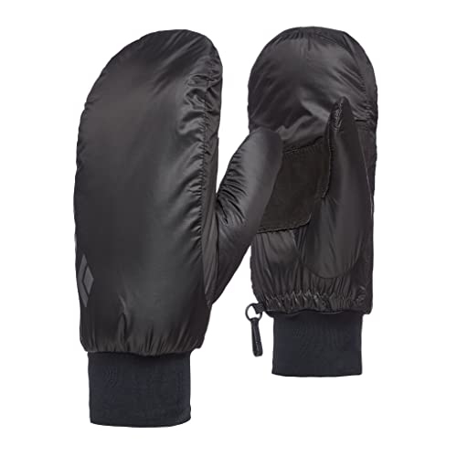 Black Diamond Stance Handschuhe, Black, S Black Diamond Stance Handschuhe, Black, S von Black Diamond
