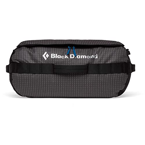 Black Diamond Stonehauler 60L Duffel, Black Black Diamond Stonehauler 60L Duffel, Black von Black Diamond