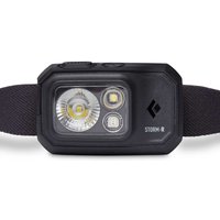 Black Diamond Storm 500-R Stirnlampe Black Diamond Storm 500-R Stirnlampe von Black Diamond