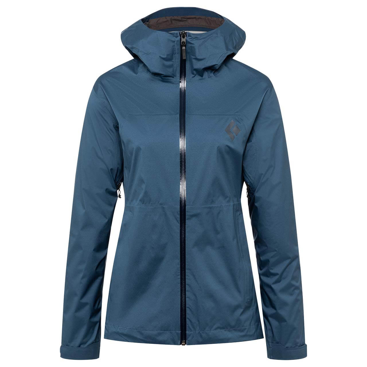 Black Diamond Stormline Shell Wmns - Ink Blue, XS Black Diamond Stormline Shell Wmns - Ink Blue, XS von Black Diamond