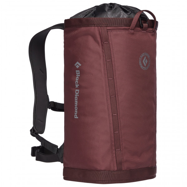 Black Diamond - Street Creek 20 Backpack - Daypack Gr 20 l lila Black Diamond - Street Creek 20 Backpack - Daypack Gr 20 l lila von Black Diamond