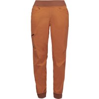 Black Diamond TECHNICIAN JOGGER Kletterhose Damen von Black Diamond