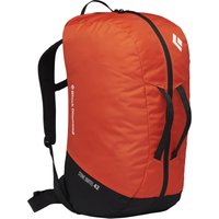 Black Diamond Team Stone 42 Duffel Reisetasche Black Diamond Team Stone 42 Duffel Reisetasche von Black Diamond