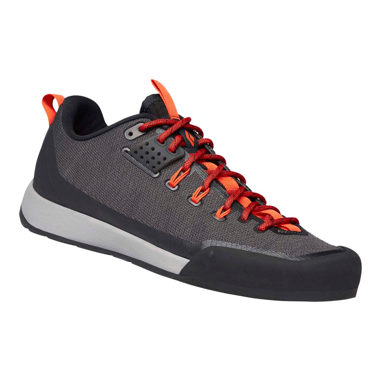 Black Diamond Technician Approach Schuhe - Anthracite-Octane, US 7 Black Diamond Technician Approach Schuhe - Anthracite-Octane, US 7 von Black Diamond