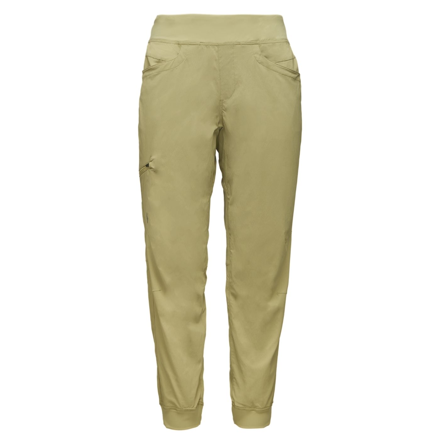 Black Diamond Technician Jogger - Cedarwood Green, S Black Diamond Technician Jogger - Cedarwood Green, S von Black Diamond