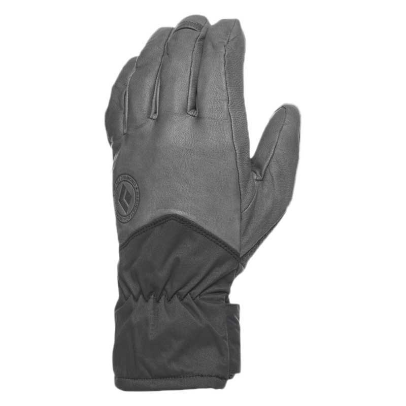 Black Diamond Tour Gloves Grau M Mann Black Diamond Tour Gloves Grau M Mann von Black Diamond