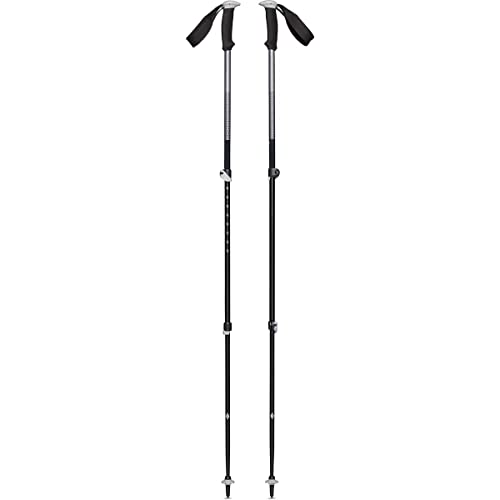 Black Diamond Trail Sport Poles Farbe: granite von Black Diamond