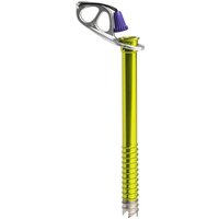 Black Diamond Ultralight Ice Screw - Eisschraube von Black Diamond