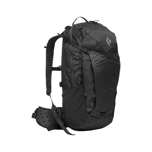 Black Diamond Unisex-Adult Nitro 26 Rucksack, 26 L von Black Diamond