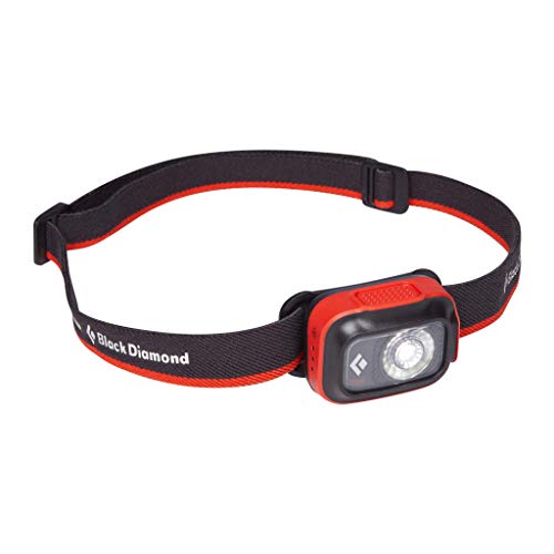 Black Diamond Unisex-Adult Sprint 225 HEADLAMP, Octane, Lumen von Black Diamond