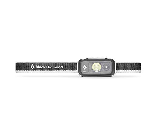 Black Diamond Unisex – Erwachsene SpotLite 160 Stirnlampe, Aluminium, one Size von Black Diamond