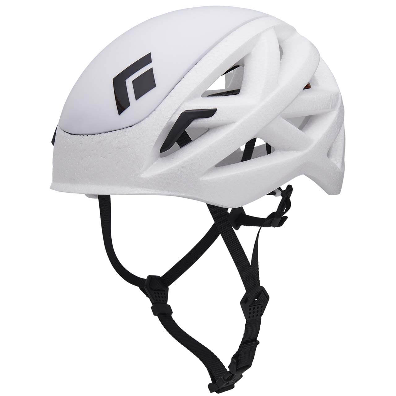 Black Diamond Vapor Helm - White, S/M Black Diamond Vapor Helm - White, S/M von Black Diamond