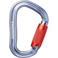 Black Diamond Vaporlock Twistlock Karabiner Black Diamond Vaporlock Twistlock Karabiner von Black Diamond