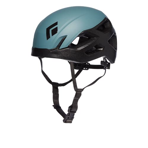 Black Diamond Helmet, Storm Blue, S/M von Black Diamond