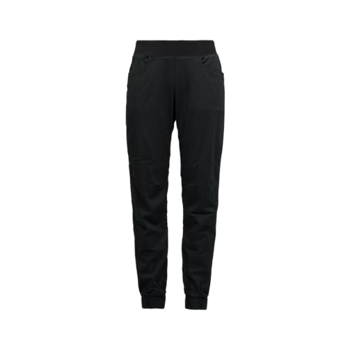 Black Diamond WMNSPRTWR Black - L Black Diamond WMNSPRTWR Black - L von Black Diamond