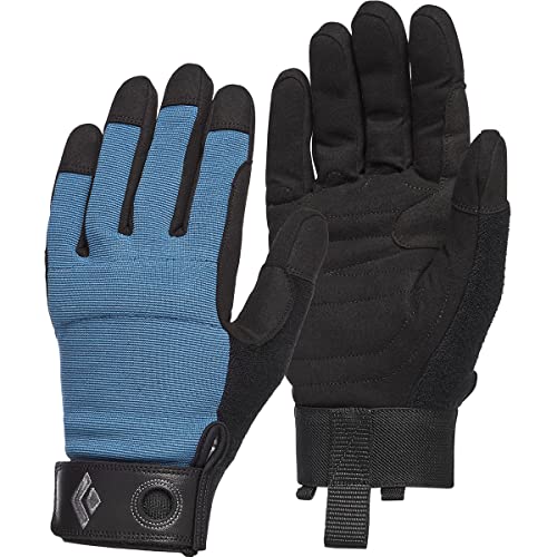 Black Diamond warme und wetterfeste Handschuhe, S Astralblau Black Diamond warme und wetterfeste Handschuhe, S Astralblau von BLACK DIAMOND