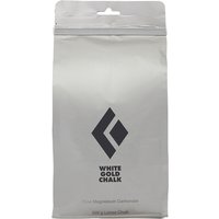 Black Diamond White Gold Pure Chalk 300g Black Diamond White Gold Pure Chalk 300g von Black Diamond