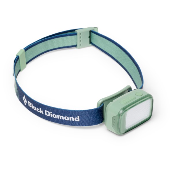 Black Diamond - Wiz Kid Headlamp - Stirnlampe weiß Black Diamond - Wiz Kid Headlamp - Stirnlampe weiß von Black Diamond