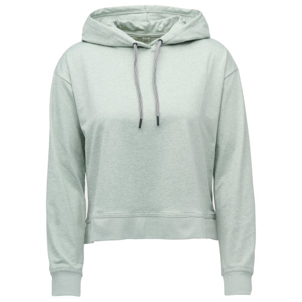 Black Diamond - Women's Circuit Midlayer Hoody - Hoodie Gr M grau Black Diamond - Women's Circuit Midlayer Hoody - Hoodie Gr M grau von Black Diamond