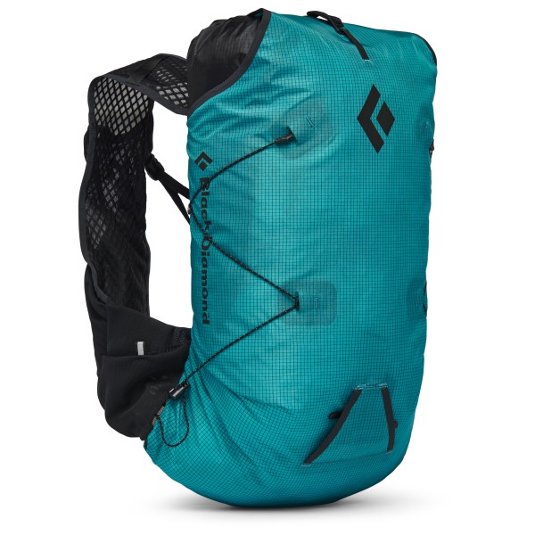 Black Diamond - Women's Distance 15 - Trailrunningrucksack Gr 15 l - M türkis Black Diamond - Women's Distance 15 - Trailrunningrucksack Gr 15 l - M türkis von Black Diamond