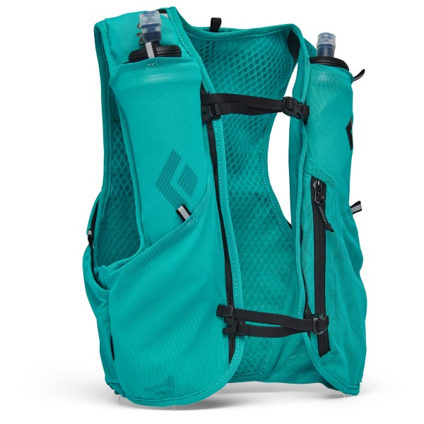 Black Diamond - Women's Distance 4 - Trailrunningrucksack Gr 4 l - M türkis Black Diamond - Women's Distance 4 - Trailrunningrucksack Gr 4 l - M türkis von Black Diamond
