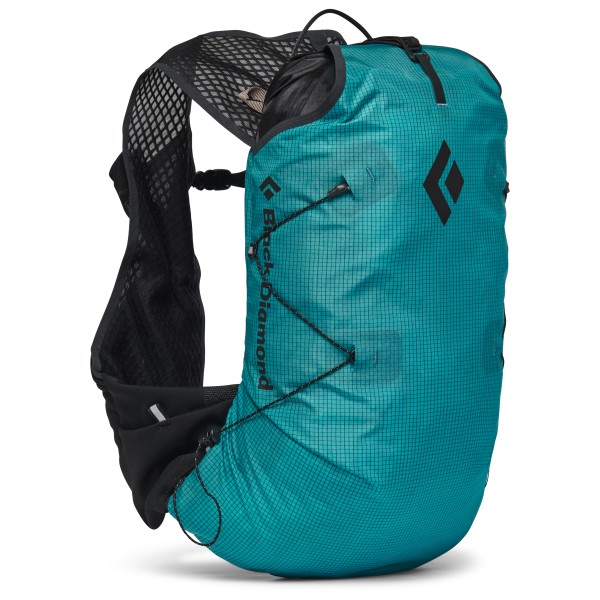 Black Diamond - Women's Distance 8 - Trailrunningrucksack Gr 8 l - L türkis Black Diamond - Women's Distance 8 - Trailrunningrucksack Gr 8 l - L türkis von Black Diamond