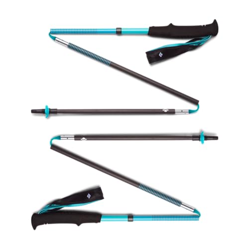 Black Diamond Women's Distance Carbon Z Trailrunning Stöcke Dark Patina 100 cm Black Diamond Women's Distance Carbon Z Trailrunning Stöcke Dark Patina 100 cm von Black Diamond