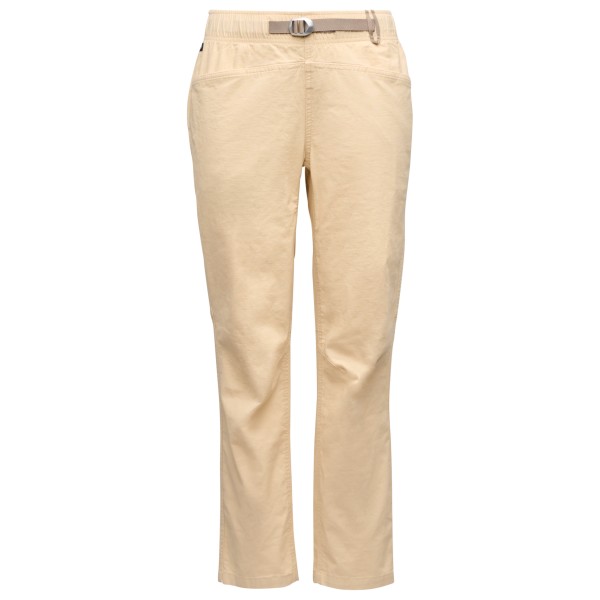 Black Diamond - Women's Ethos Pants - Kletterhose Gr L beige Black Diamond - Women's Ethos Pants - Kletterhose Gr L beige von Black Diamond