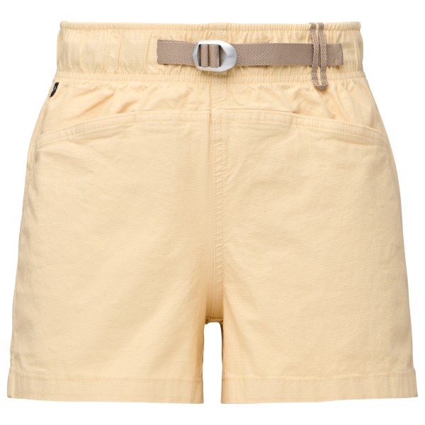 Black Diamond - Women's Ethos Shorts - Shorts Gr S beige Black Diamond - Women's Ethos Shorts - Shorts Gr S beige von Black Diamond