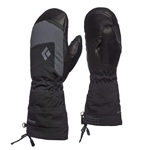 Black Diamond Women's Mercury Mitts, Black, Medium Black Diamond Women's Mercury Mitts, Black, Medium von Black Diamond