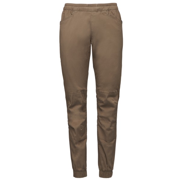 Black Diamond - Women's Notion Pants - Kletterhose Gr S braun Black Diamond - Women's Notion Pants - Kletterhose Gr S braun von Black Diamond